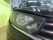 Lada (ВАЗ) Granta I Рестайлинг Чебоксары  - изображение 55