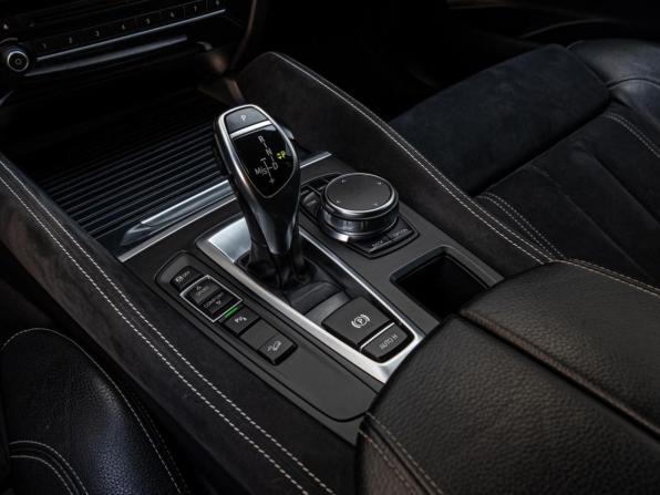 BMW X6 II (F16) с пробегом 2018 года, цена 4 220 000 рублей, 135575 км, внедорожник, Автокод Объявления