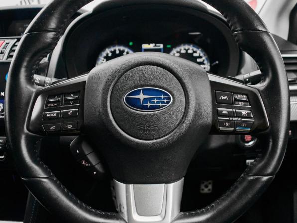 Subaru Levorg I с пробегом 2014 года, цена 1 650 000 рублей, 117828 км, универсал, Автокод Объявления