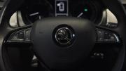 Skoda Rapid I Рестайлинг Смоленск  - изображение 37