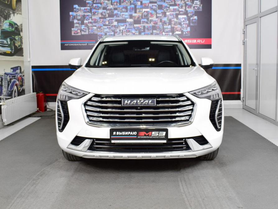 Haval Jolion I Кемерово  - изображение 2