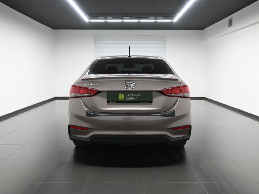 Hyundai Solaris II Тверь  - изображение 4