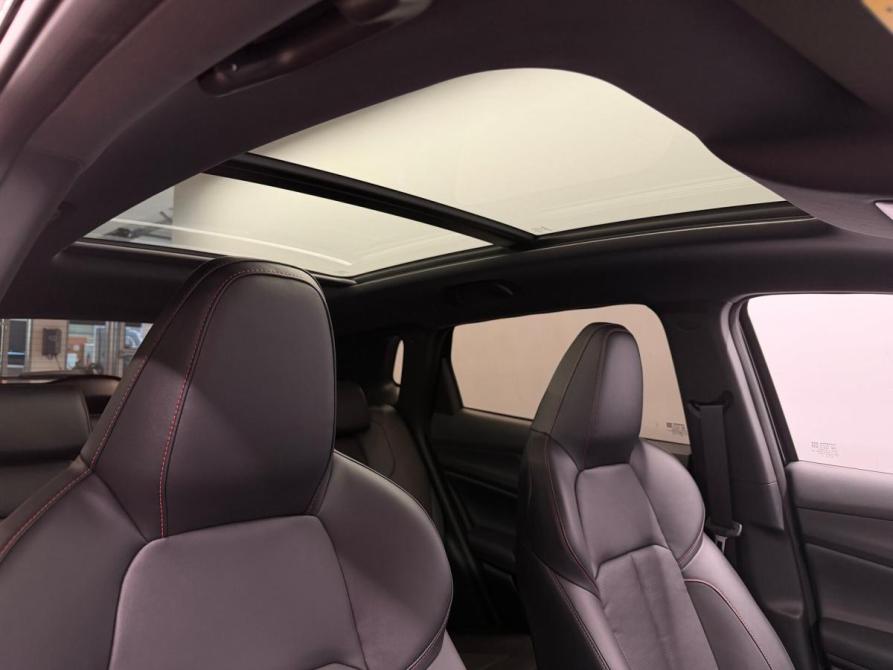 Changan UNI-S I Санкт-Петербург  - изображение 26