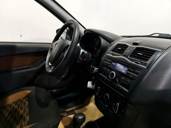 Lada (ВАЗ) Granta I Рестайлинг с пробегом 2024 года, цена 1 047 400 рублей, 27977 км, универсал, Автокод Объявления