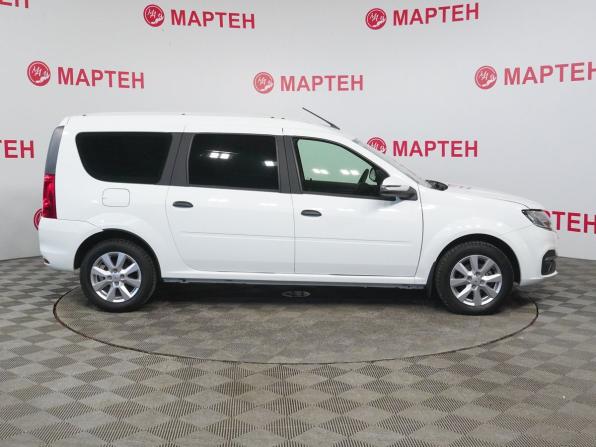 Lada (ВАЗ) Largus I Рестайлинг с пробегом 2024 года, цена 1 343 000 рублей, 16945 км, универсал, Автокод Объявления