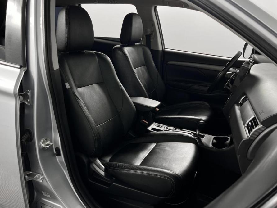 Mitsubishi Outlander III Казань  - изображение 8