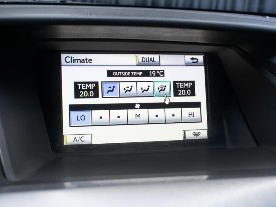 Lexus RX III Москва  - изображение 17