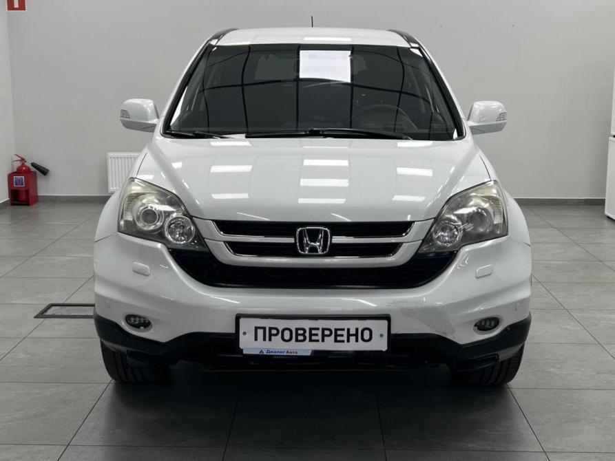 Honda CR-V III Рестайлинг Казань  - изображение 2
