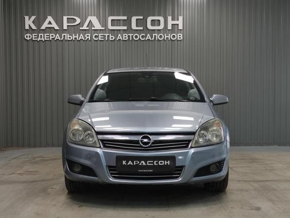 Opel Astra H Рестайлинг с пробегом 2008 года, цена 400 000 рублей, 232245 км, хэтчбек, Автокод Объявления