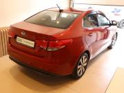 Kia Rio III Рестайлинг Москва  - изображение 29