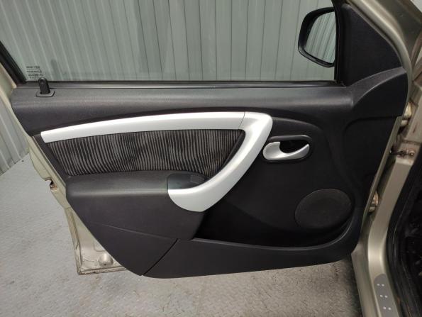 Renault Logan I Рестайлинг с пробегом 2011 года, цена 425 000 рублей, 181414 км, седан, Автокод Объявления