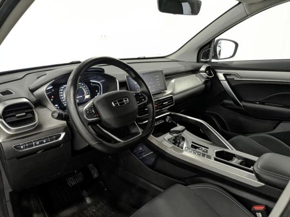 Geely Coolray I с пробегом 2023 года, цена 1 770 000 рублей, 42489 км, внедорожник, Автокод Объявления