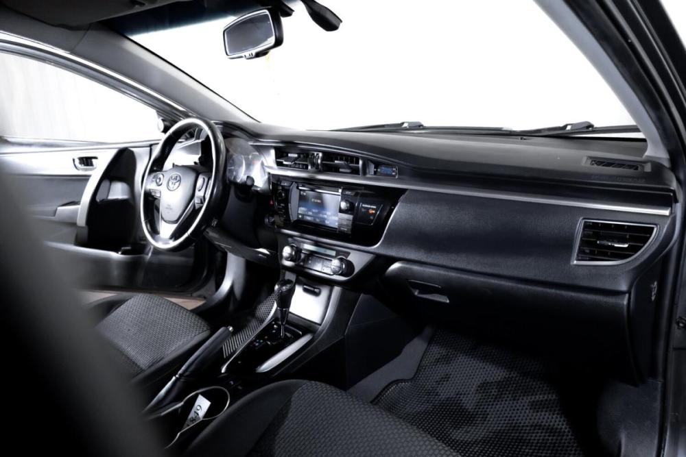 Toyota Corolla XI (E160 E170 E180) Тюмень  - изображение 16