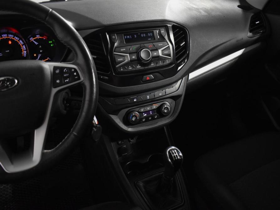 Lada (ВАЗ) Vesta I Санкт-Петербург  - изображение 17
