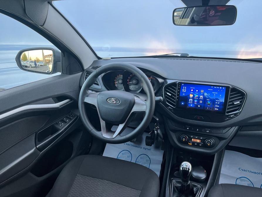 Lada (ВАЗ) Vesta I Чебоксары  - изображение 19