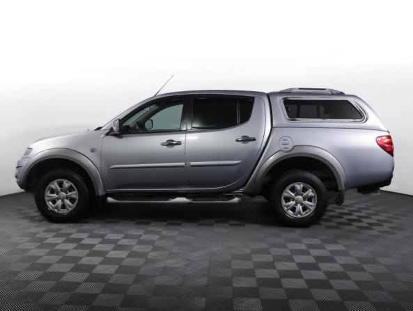 Mitsubishi L200 IV с пробегом 2011 года, цена 1 469 000 рублей, 138029 км, offers.body_type.unknown, Автокод Объявления