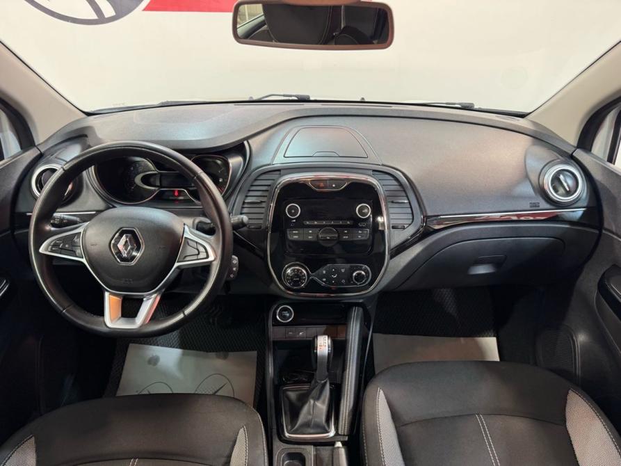 Renault Kaptur I Рестайлинг Новочеркасск  - изображение 12