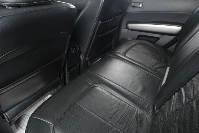 Nissan X-Trail II с пробегом 2007 года, цена 1 099 000 рублей, 243828 км, внедорожник, Автокод Объявления