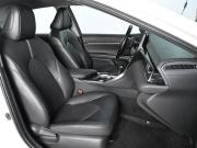 Toyota Camry VIII (XV70) Рестайлинг Ростов-на-Дону  - изображение 28
