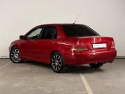 Mitsubishi Lancer IX Екатеринбург  - изображение 31