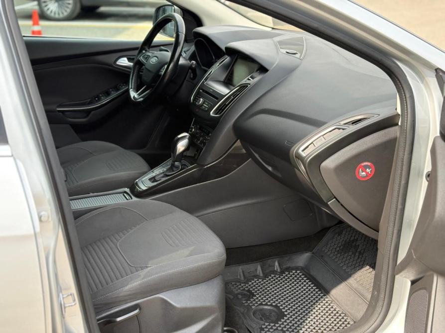 Ford Focus III Рестайлинг Томск  - изображение 21