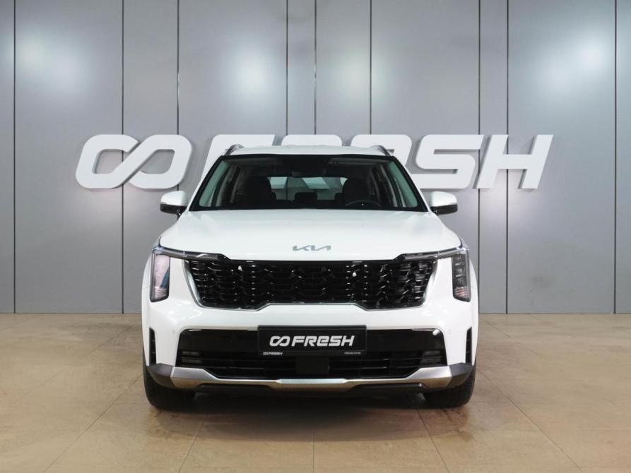 Kia Sorento IV Рестайлинг Воронеж  - изображение 3
