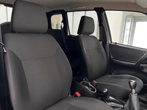Chevrolet Niva I Рестайлинг с пробегом 2020 года, цена 825 000 рублей, 63445 км, внедорожник, Автокод Объявления