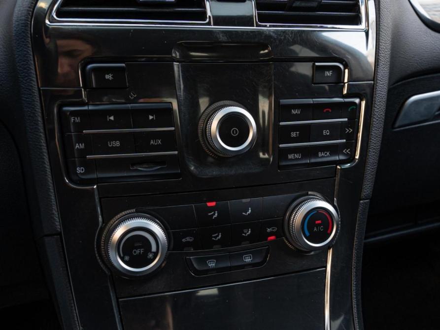Brilliance V5 I Рестайлинг Краснодар  - изображение 15