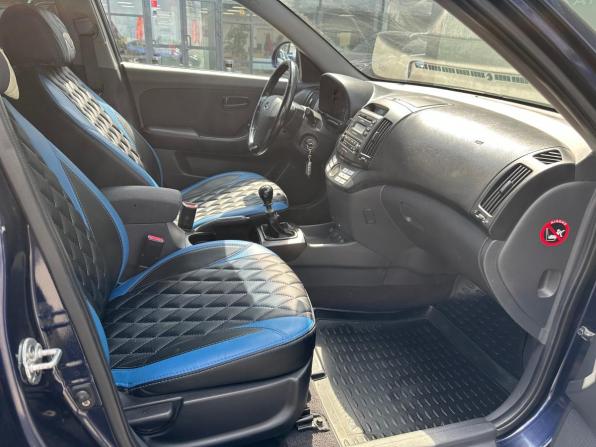 Hyundai Elantra IV (HD) с пробегом 2007 года, цена 550 000 рублей, 305023 км, седан, Автокод Объявления