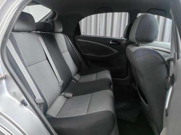 Chevrolet Lacetti I с пробегом 2009 года, цена 382 000 рублей, 154341 км, хэтчбек, Автокод Объявления