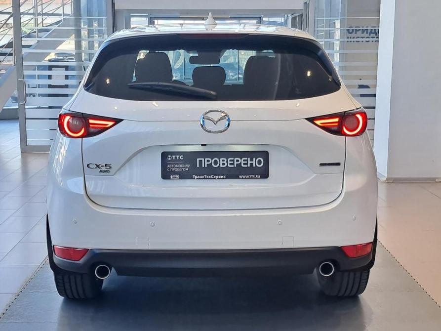Mazda CX-5 II Казань  - изображение 7