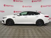 Kia Optima IV Рестайлинг Вологда  - изображение 28