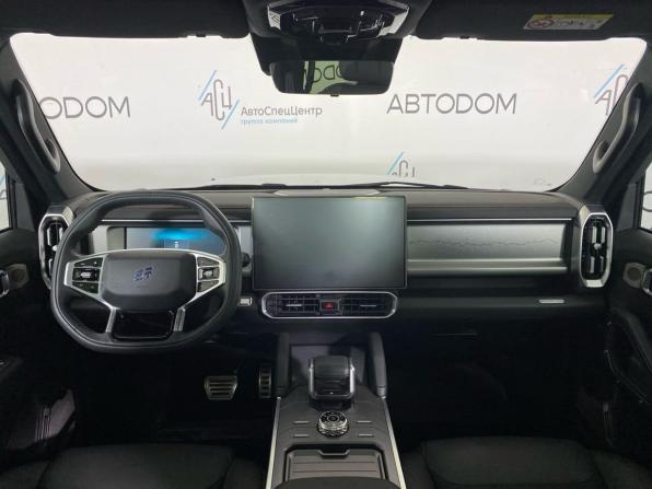 JETOUR T2 с пробегом 2024 года, цена 3 119 000 рублей, 43469 км, внедорожник, Автокод Объявления