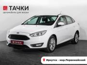 Ford Focus III Рестайлинг Иркутск  - изображение 25