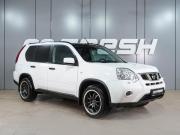 Nissan X-Trail II Рестайлинг Воронеж  - изображение 21
