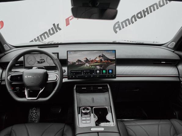 Chery Tiggo 9 I с пробегом 2024 года, цена 3 400 000 рублей, 24973 км, внедорожник, Автокод Объявления