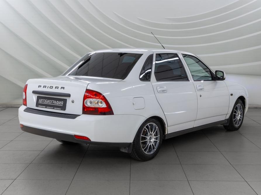 Lada (ВАЗ) Priora I Рестайлинг Волгоград  - изображение 7