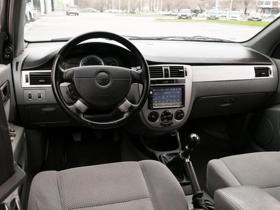 Chevrolet Lacetti I Волгоград  - изображение 6