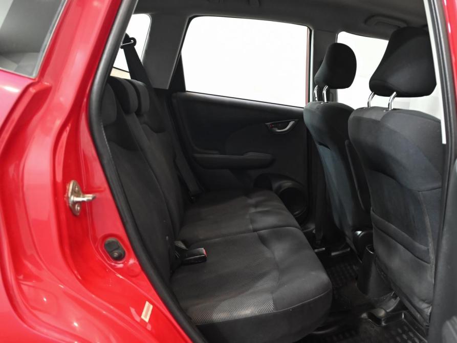 Honda Fit II Екатеринбург  - изображение 17