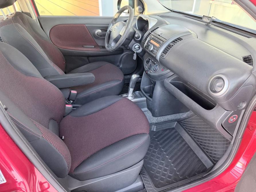 Nissan Note I Рестайлинг Таганрог  - изображение 25