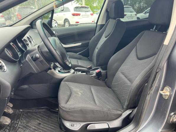 Peugeot 308 I Рестайлинг с пробегом 2011 года, цена 495 000 рублей, 234651 км, хэтчбек, Автокод Объявления
