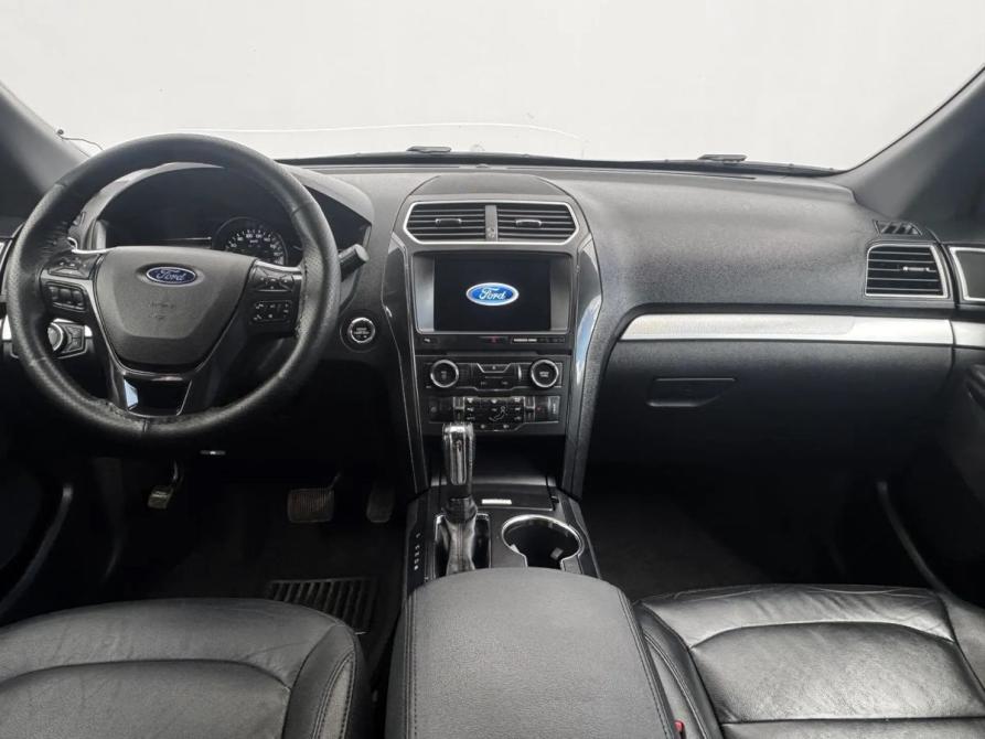 Ford Explorer V Рестайлинг Москва  - изображение 9