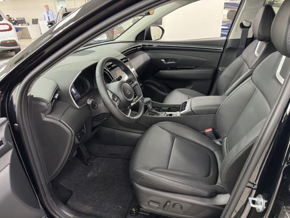 Новый Hyundai Tucson IV Рестайлинг 2026 года, цена 4 920 000 рублей, внедорожник, Автокод Объявления