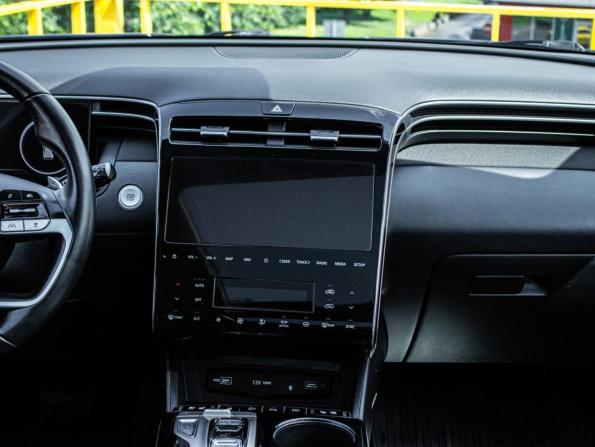 Hyundai Tucson IV с пробегом 2023 года, цена 3 479 000 рублей, 75300 км, внедорожник, Автокод Объявления