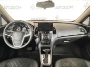 Opel Astra J Рестайлинг Москва  - изображение 19