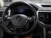 Volkswagen Teramont I Москва  - изображение 50