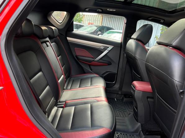 Geely Coolray I с пробегом 2019 года, цена 1 569 300 рублей, 99346 км, внедорожник, Автокод Объявления