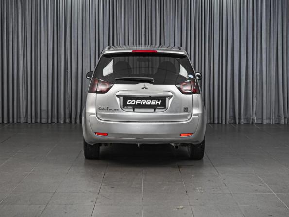 Mitsubishi Colt VI (Z20/Z30) с пробегом 2006 года, цена 449 000 рублей, 307723 км, универсал, Автокод Объявления