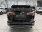 Toyota RAV4 IV (XA40) Рестайлинг Казань  - изображение 29