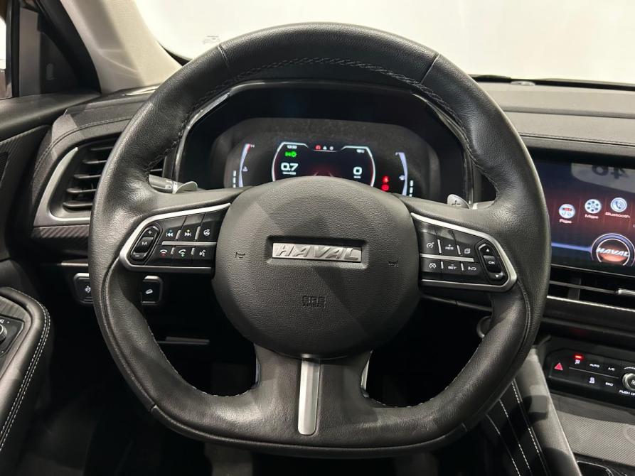Haval F7x I Санкт-Петербург  - изображение 21